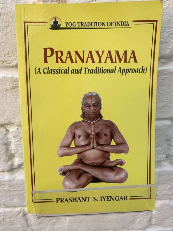 Pranayama