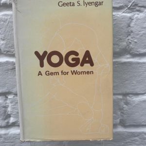 Yoga a Gem for Women