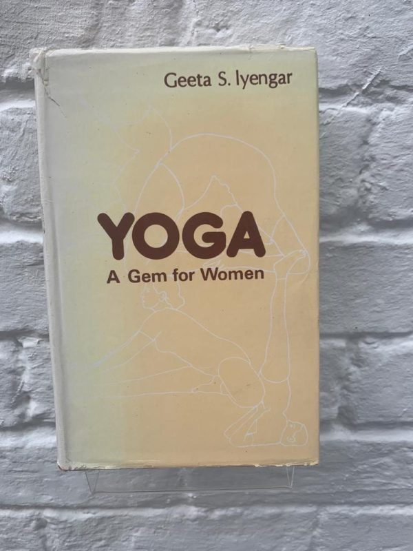 Yoga a Gem for Women