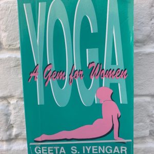 Yoga a Gem for Women
