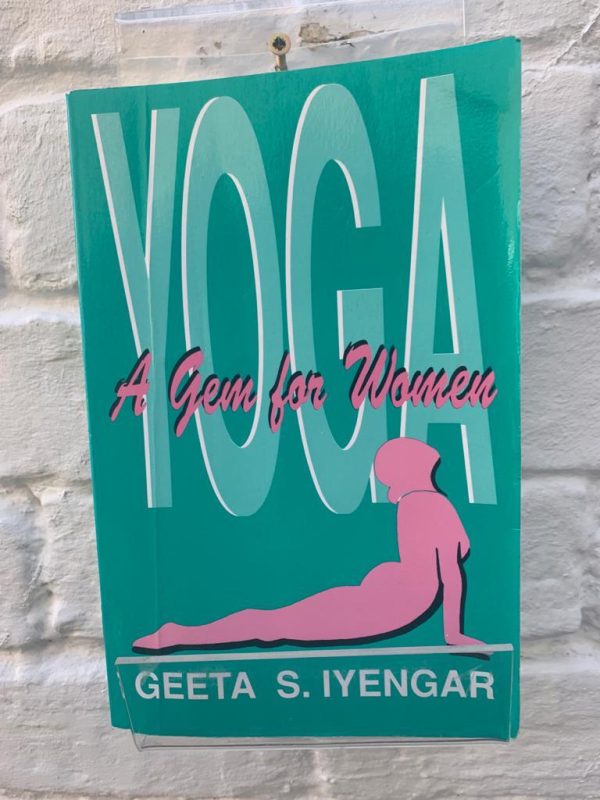 Yoga a Gem for Women