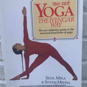 Yoga The Iyengar Way
