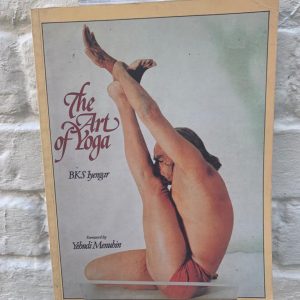 The Art of Yoga