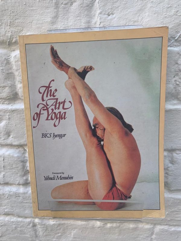The Art of Yoga