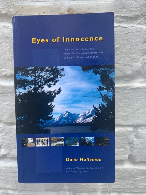 Eyes of Innocence