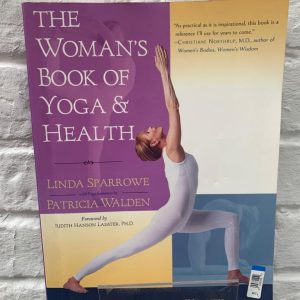 The Women's Book of Yoga & Health