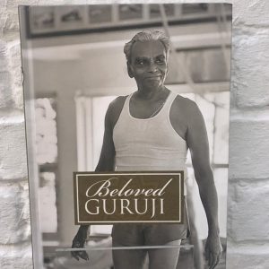Beloved Guruji