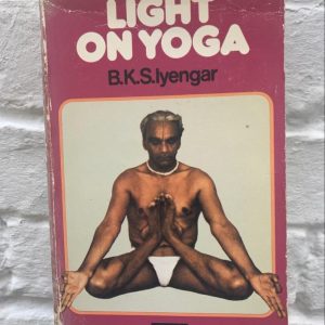 Light on Yoga