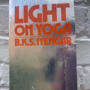 Light on Yoga