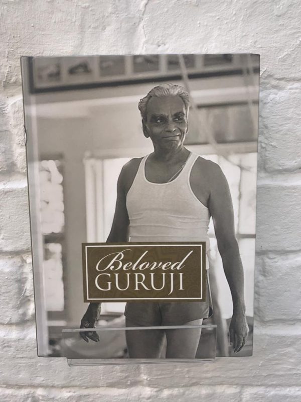 Beloved Guruji