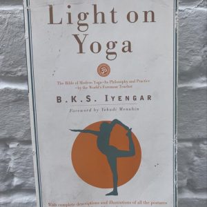 Light on Yoga