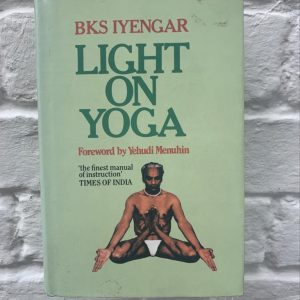 Light on Yoga