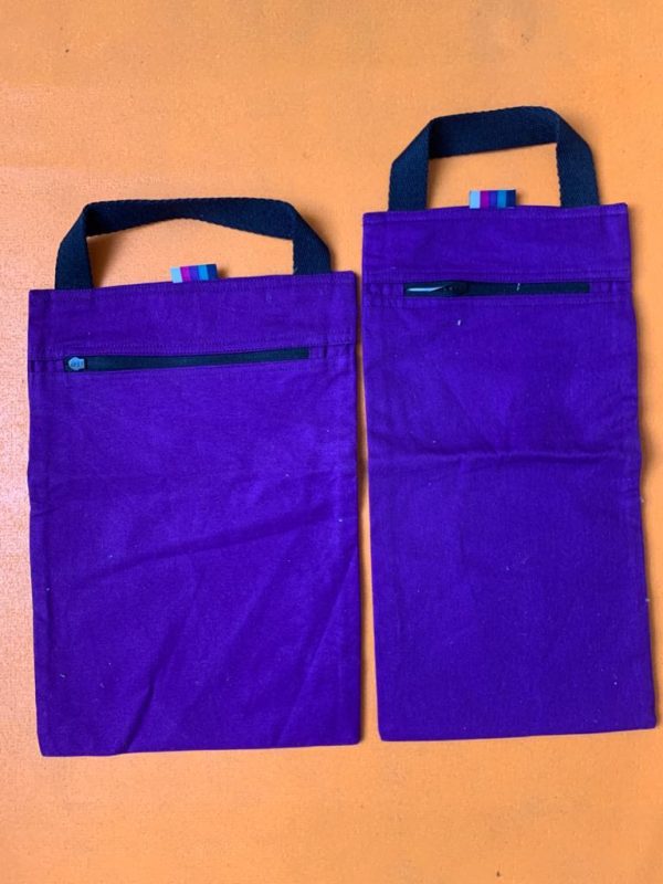 Sandbags