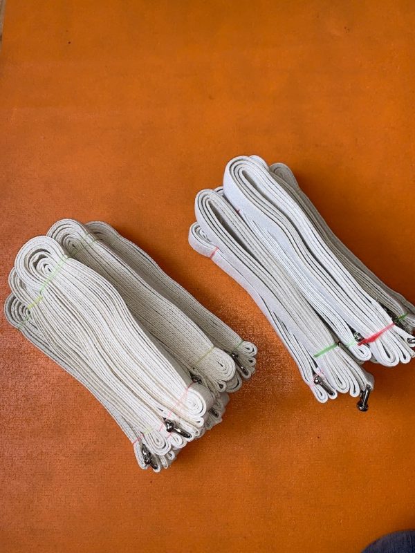 Belts from Pune