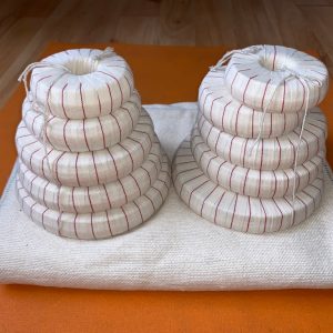 Set of Chumbals