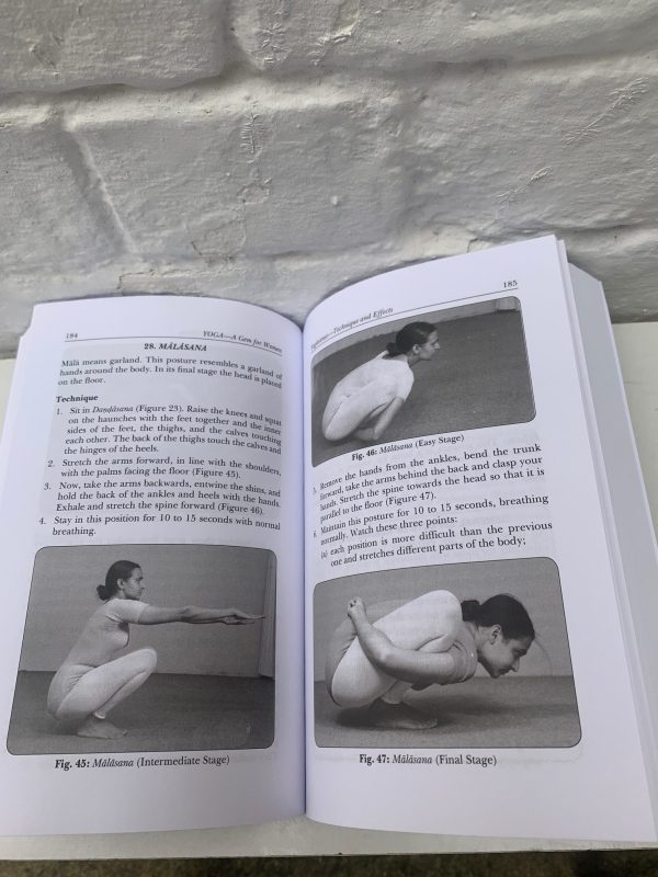 A Gem for Women Geeta S Iyengar Allied Publishers 2020 - Image 2