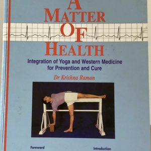 A Matter of Health