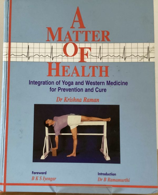 A Matter of Health