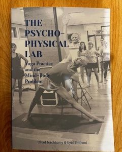 The Psycho-Physical Lab - Eyal Shifroni & Ohad Nachtomy