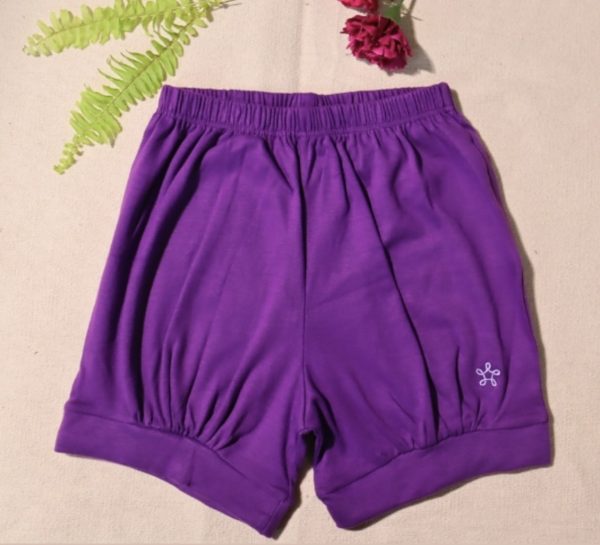 Yogikuti Pune shorts Unisex - Image 2