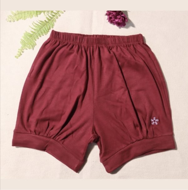 Yogikuti Pune shorts Unisex - Image 5