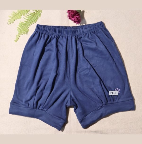 Yogikuti Pune shorts Unisex - Image 4