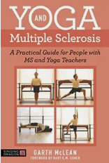 Yoga and Multiple Sclerosis - Garth McLean