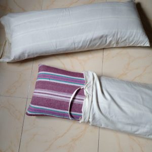 Pranayama Pillow from Pune