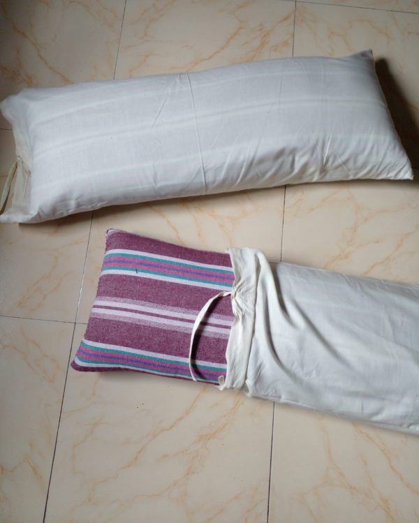 Pranayama Pillow from Pune