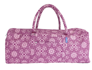 Mandala Yoga Bag by Yoga Mad