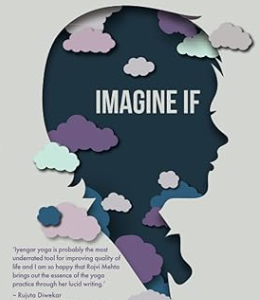Imagine If - Rajvi H Mehta