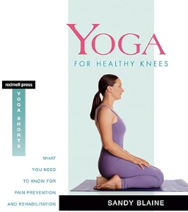 Yoga for healthy knees - Sandy Blaine