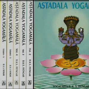 Astadala Yogamala - Volumes 1 - 8