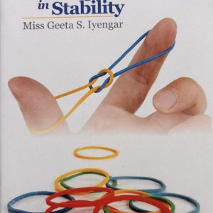 Mobility in Stability - Geeta S Iyengar