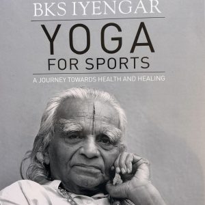 Yoga For Sports - B.K.S. Iyengar