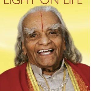 Light on Life - B.K.S. Iyengar